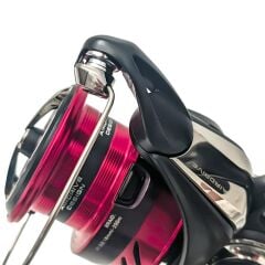 Daiwa Ninja 23 LT 1000 LRF Olta Makinesi