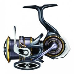 Daiwa Caldia MQ 22 LT 3000 CXH Spin Makinesi