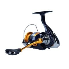 Daiwa Revros 23 LT 3000 C Spin Olta Makinesi