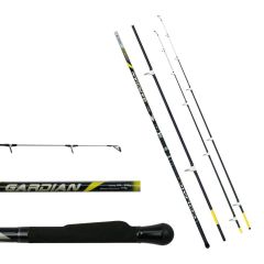 Colmic Gardian 420cm 100-250gr 3 Parça Surf Olta Kamışı