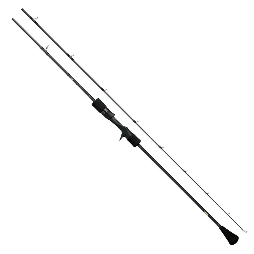 Daiwa Catalina SJ 1.83m 250-400gr Jig Kamışı (Tetikli)