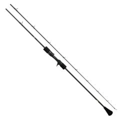 Daiwa Catalina SJ 1.83m 250-400gr Jig Kamışı (Tetikli)