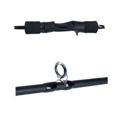 Daiwa Catalina SJ 1.83m 250-400gr Jig Kamışı (Tetikli)