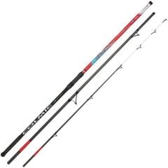 Colmic Spike 420cm 100-200gr 3 Parça Surf Olta Kamışı
