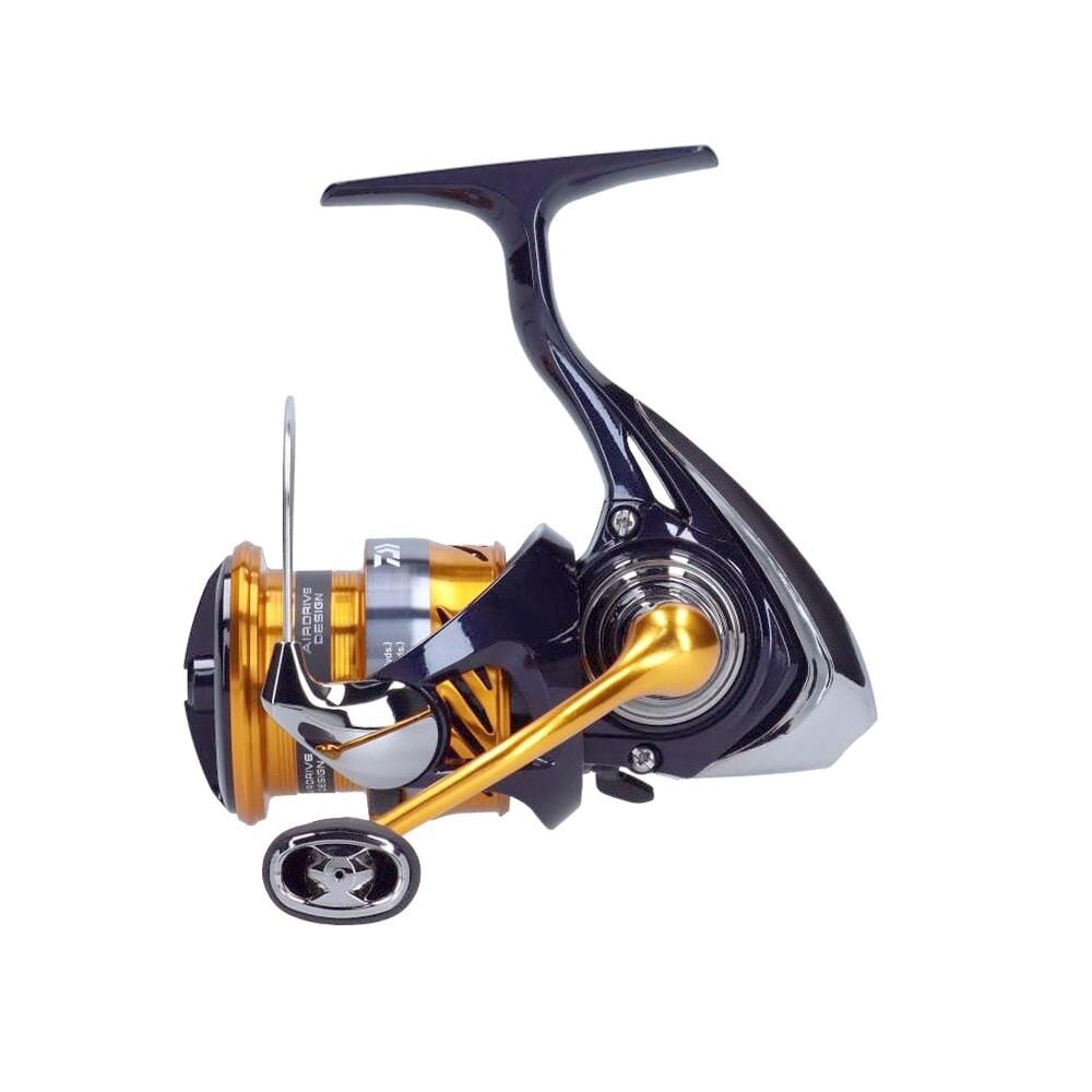 Daiwa Revros 23 LT 2000 D LRF Olta Makinesi