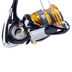Daiwa Revros 23 LT 2000 D LRF Olta Makinesi