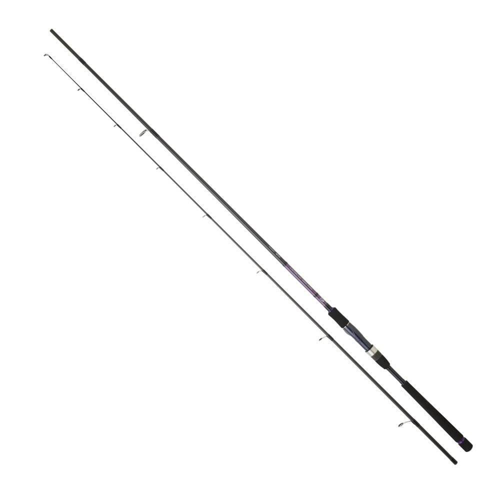 Daiwa Crosscast 274cm 10-35gr Spin Olta Kamışı