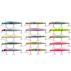 Sea Horse Silence Ninja 160mm 32gr Maket Yem