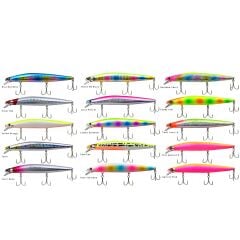Sea Horse Silence Ninja 160mm 32gr Maket Yem